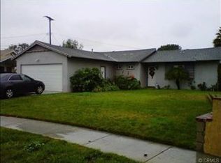 1111 W Beacon Ave, Anaheim, CA 92802