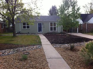 912 Poplar St, Denver, CO 80220