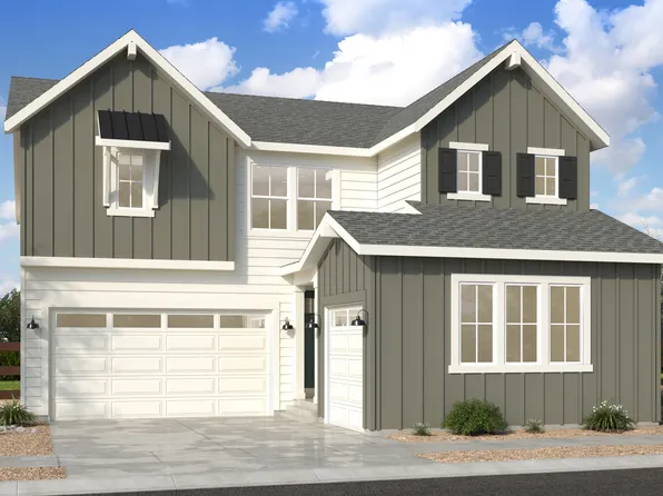 Roxborough Plan, Parterre City Collection