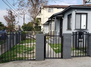 1026 Hoffman Ave, Long Beach, CA 90813