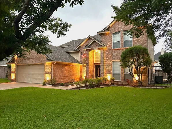 1304 Waterwood Dr, Mansfield, TX 76063