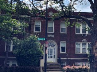 3218 Wisconsin Ave NW APT 201, Washington, DC 20016