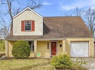 2127 Rhode Island St, Lawrence, KS 66046