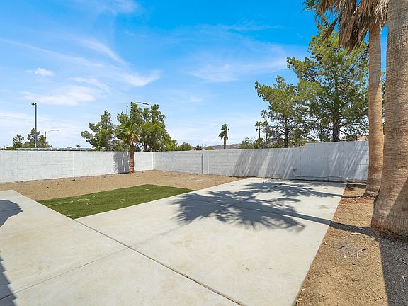 #GuardianRealty 572 Bugle Bluff Dr Henderson 1 Story Home Rental backyard_08142025