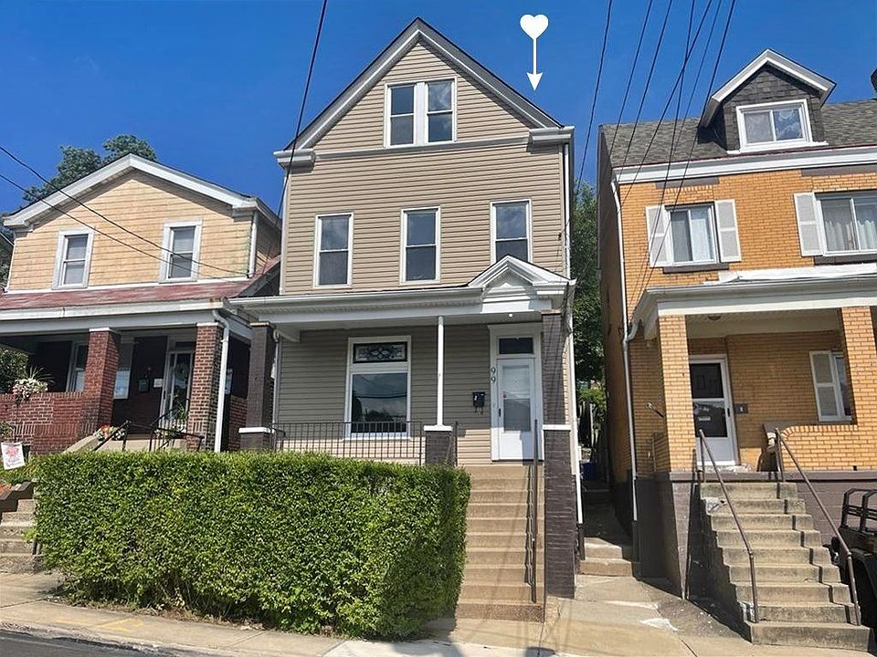 1st image of 99 Westwood St