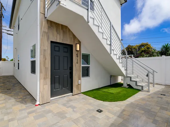 4716 Muir Ave, San Diego, CA 92107