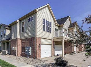 14002 E Tregaron Ridge Ave, Bellevue, NE 68123