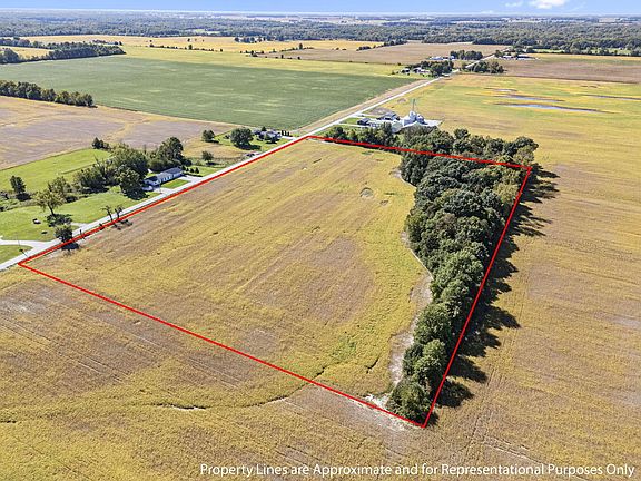 2nd image of 0 Cline Rd Tract 2