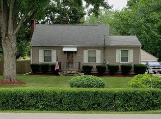 346 James Rd, Columbus, OH 43230