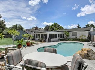 2741 Birchwood Dr, Orange Park, FL 32073