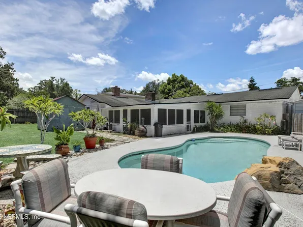 2741 BIRCHWOOD Drive, Orange Park, FL 32073