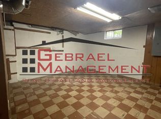 1411 Gainey Ave, Flint, MI 48503