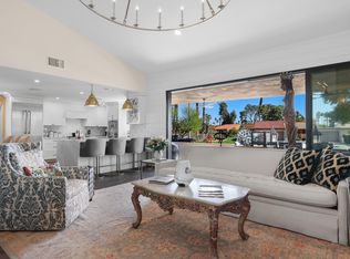 22 La Cerra Dr, Rancho Mirage, CA 92270