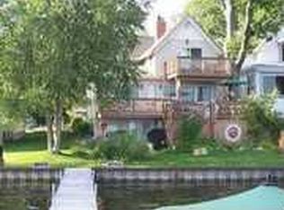 241 Highland, Grass Lake, MI 49201