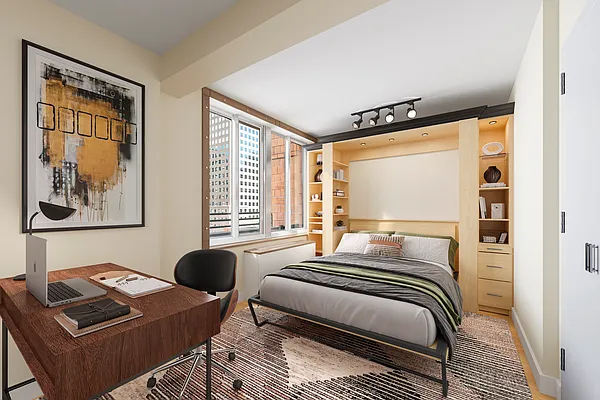 Rented by SERHANT. | media 3