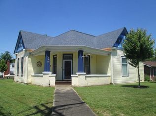 155 S Seminary St, Madisonville, KY 42431