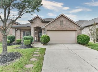 21823 Colter Stone Dr, Spring, TX 77388