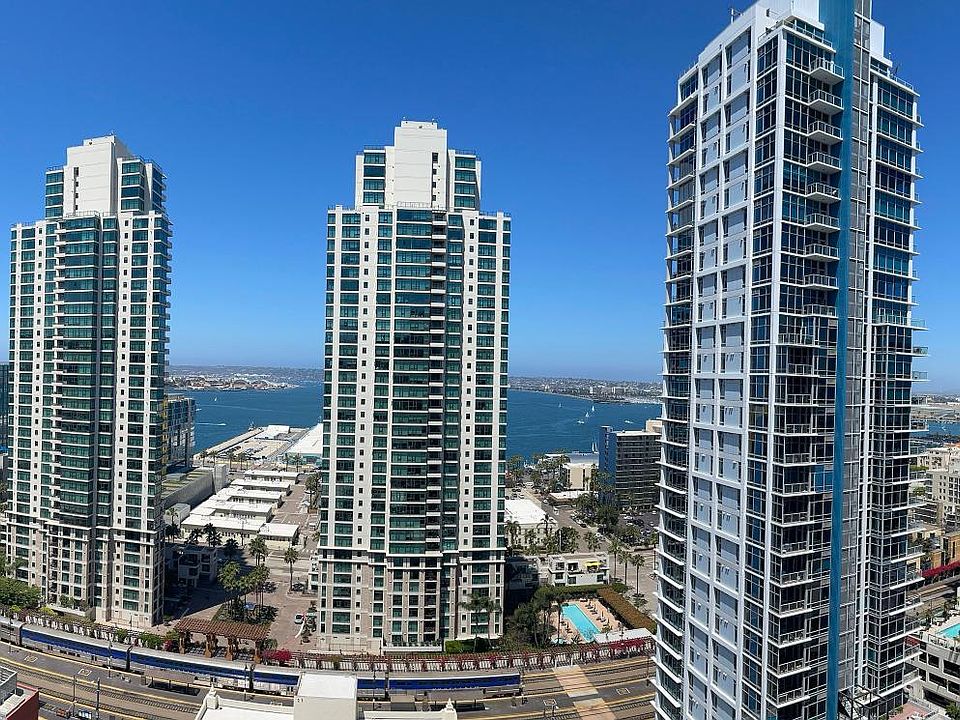 1st image of 1240 India St Unit 2101