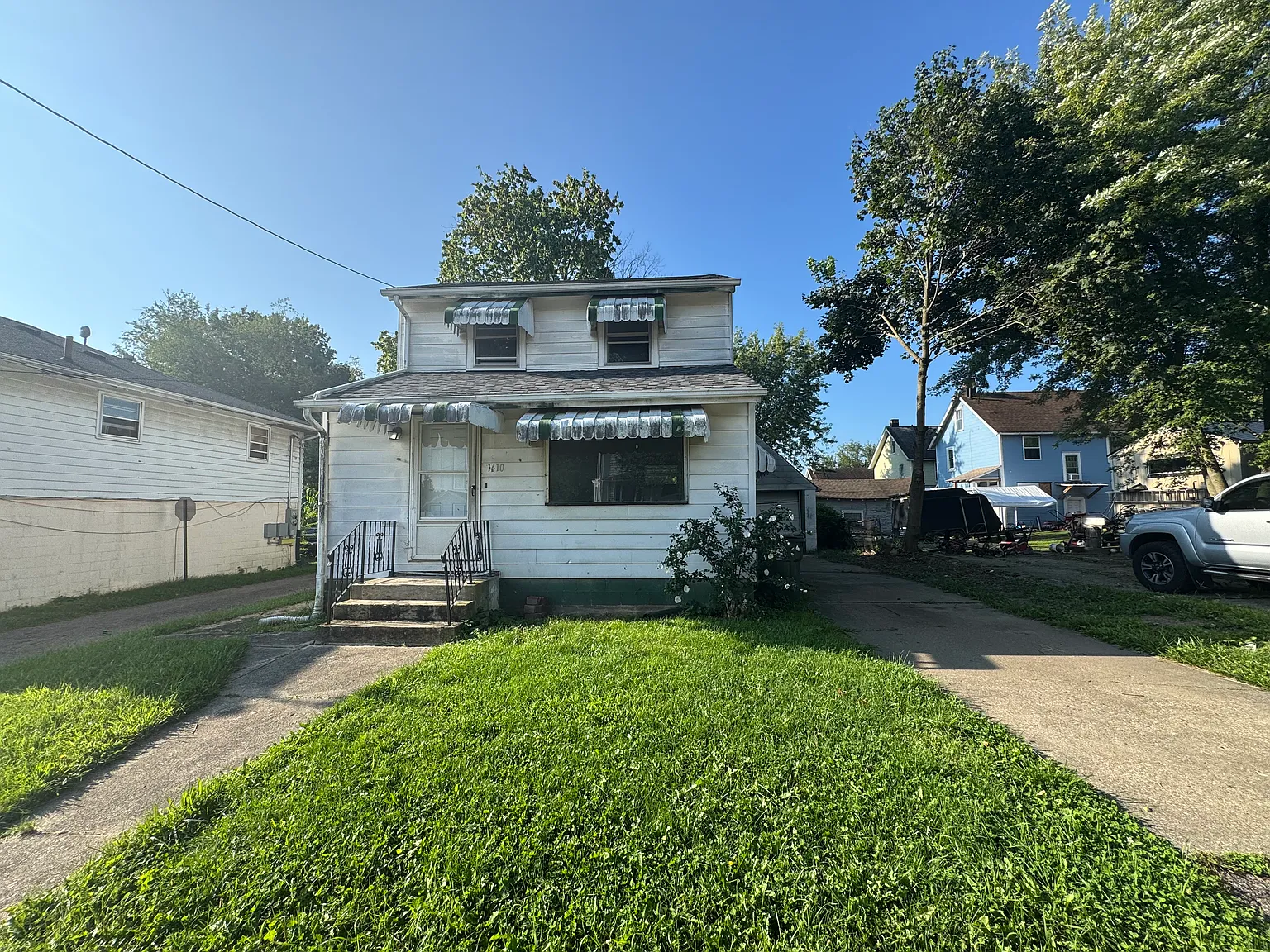 2 bed, 1020 sqft, $995 — Photo 3
