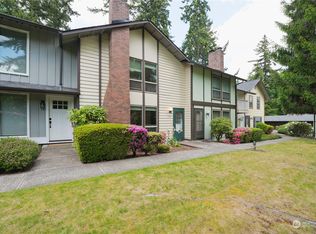 1717 150th Ave SE APT 16, Bellevue, WA