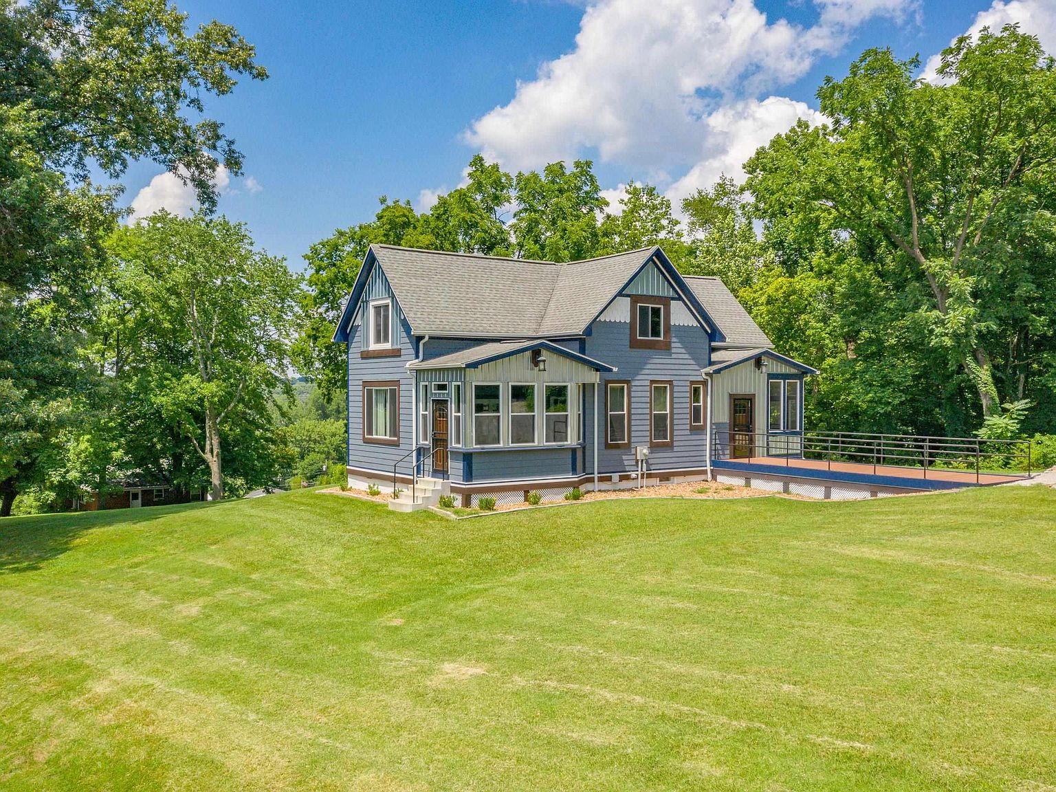 2401 Mesker Park Dr, Evansville, IN 47720 Zillow