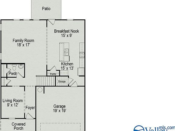3rd image of 7329 Pine Run Ln