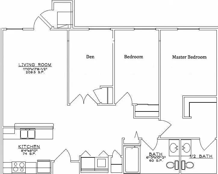 Quail Meadow Senior Living — Photo 33
