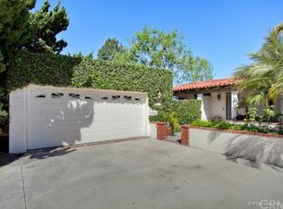 2127 Vista Laredo, Newport Beach, CA 92660