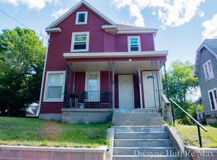 720 Paris Ave SE, Grand Rapids, MI 49503