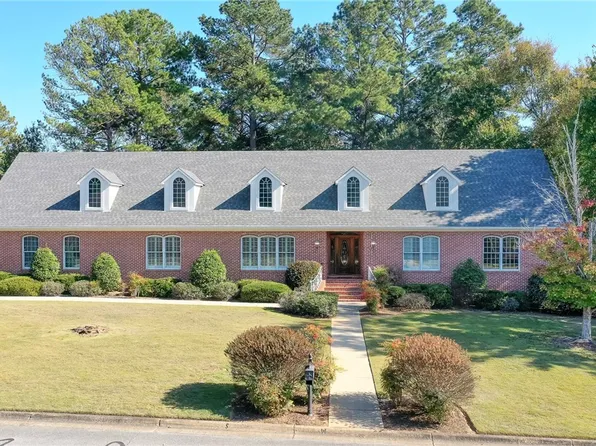 2092 Watercrest Dr, Auburn, AL 36830