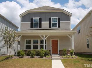 842 Firebrick Dr, Cary, NC 27519