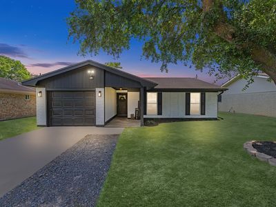 1432 W Palm Dr, Winnie, TX, 77665
