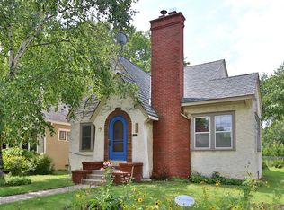 4000 41st Ave S, Minneapolis, MN 55406
