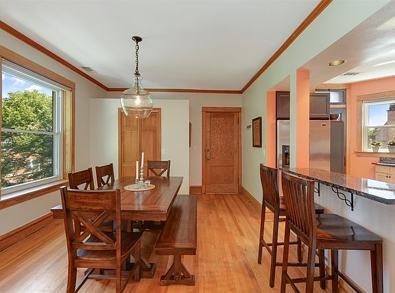 5th image of 3340 N Paulina St #3N