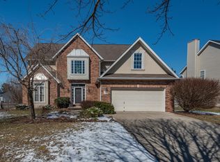 3915 E Bennington Blvd, Bloomington, IN 47401