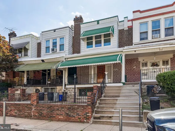 2916 N Woodstock St, Philadelphia, PA 19132