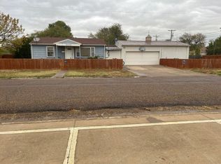 1003 N Pershing Ave, Liberal, KS 67901