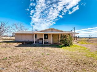 7027 N Bond Rd, Mc Neal, AZ 85617