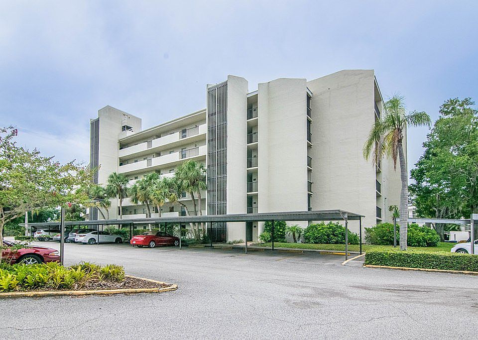 1st image of 225 Country Club Dr APT F1402