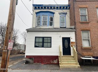 30 Judson Street, Albany, NY 12206