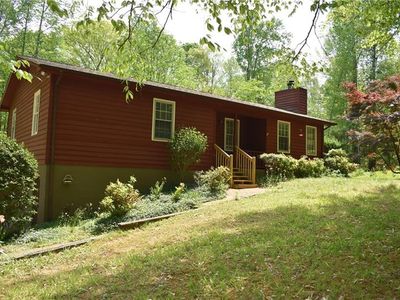 266 Charles Cox Dr, Canton, GA, 30115