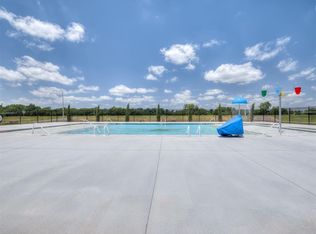 16105 Navarra Way, Oklahoma City, OK 73170