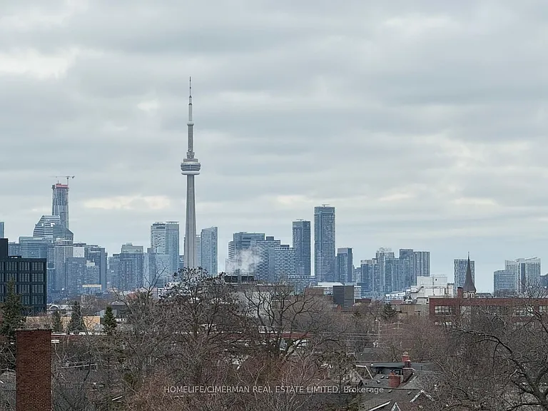 1660 Bloor St W #810 — Photo 19