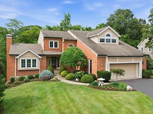 3576 Carpenters Creek Dr, Cincinnati, OH 45241