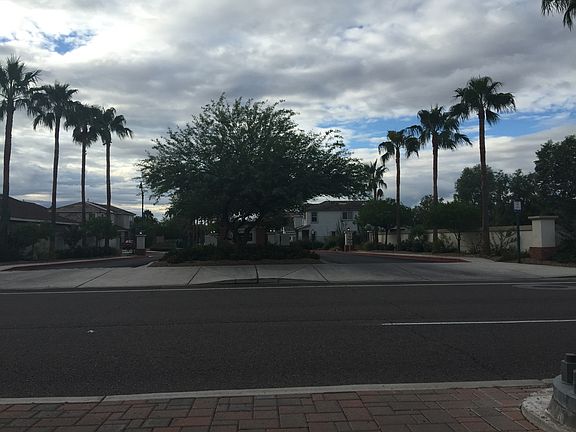 Gated Community