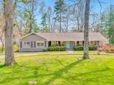 309 Marvin Ln, Lookout Mountain, GA, 30750