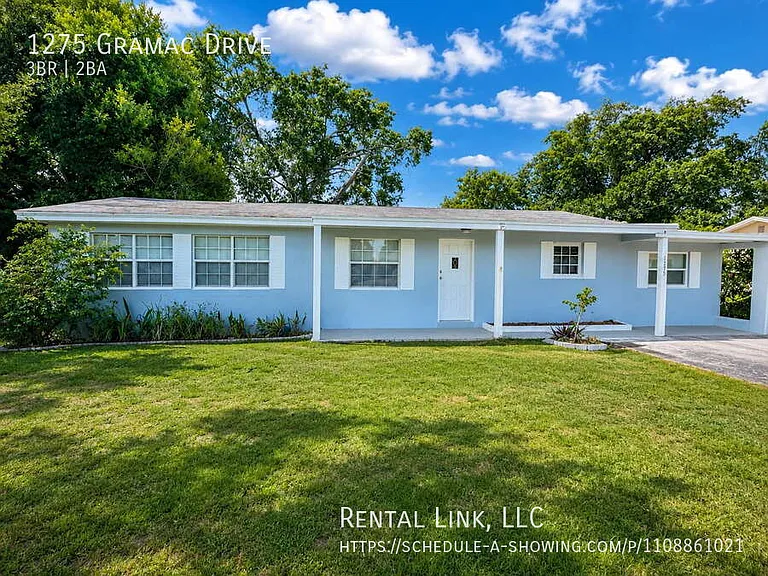 1275 Gramac Dr — Photo 1