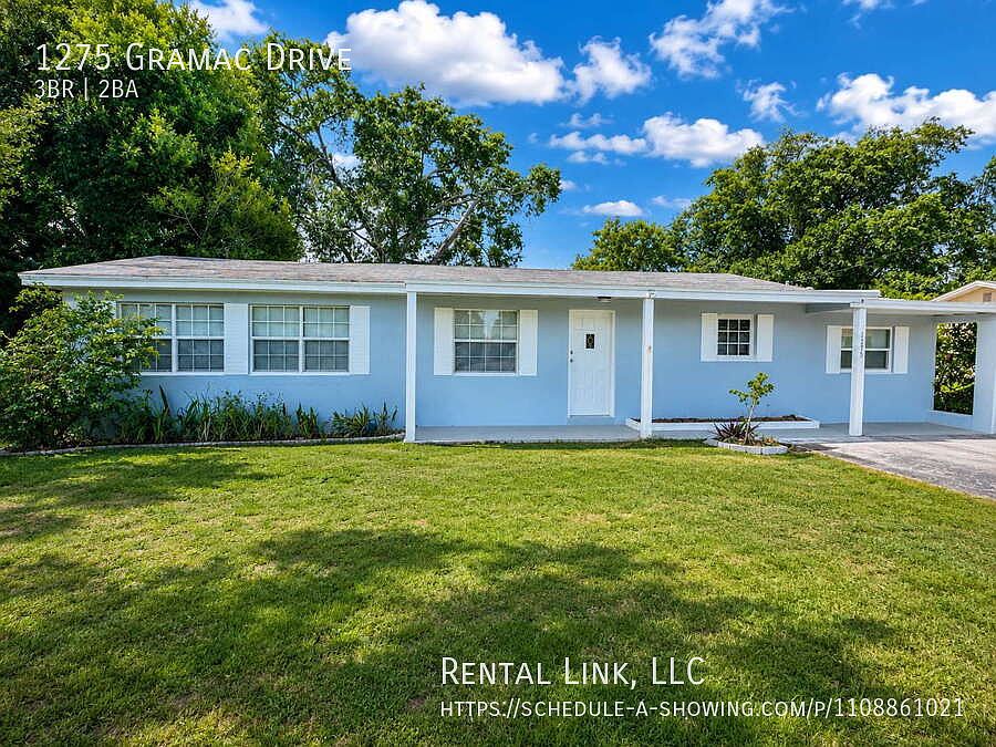 1st image of 1275 Gramac Dr