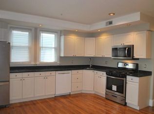 9 Acadia St #4, Boston, MA 02127