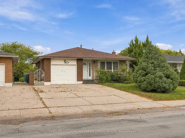 128 Hadeland Ave, Hamilton, ON L9C 5Z9